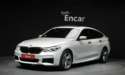 BMW Gran Turismo