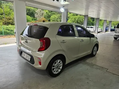 Kia Morning