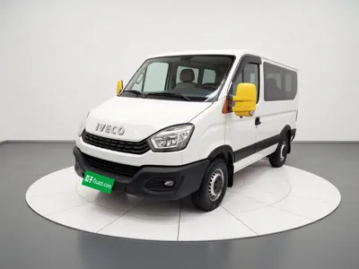 IVECO Eurocargo