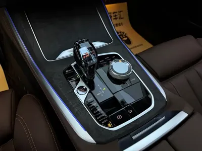 BMW X5 (Import)