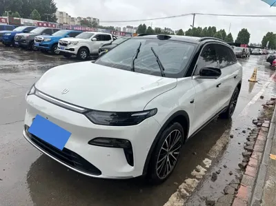 Leapmotor Leapmotor C11