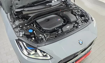 BMW 2-Series