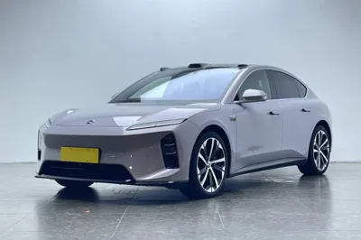 Nio ET5