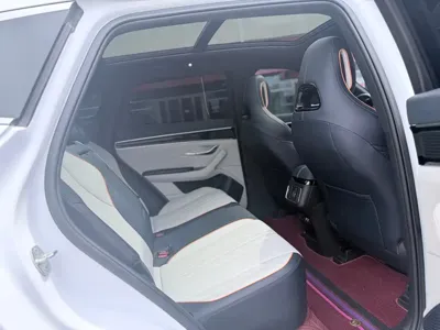 BYD PLUS New Energy