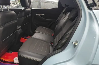 Baojun RS-3