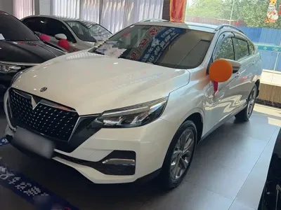 Venucia T90