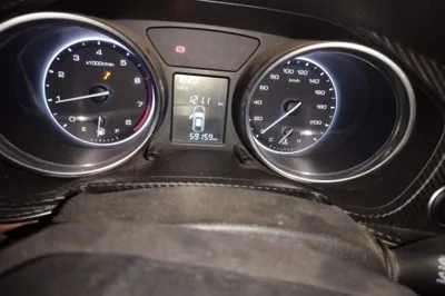 Zotye T300