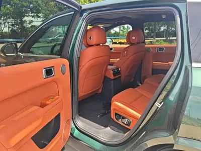 Li Auto Li L7