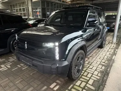 iCAR iCAR 03