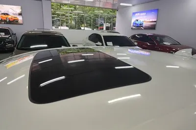 Buick GT