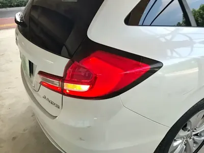 Honda Jade