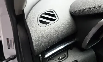ChevroletGMDaewoo Malibu