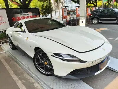 Ferrari Roma