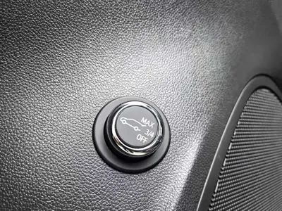 Buick Envision Plus