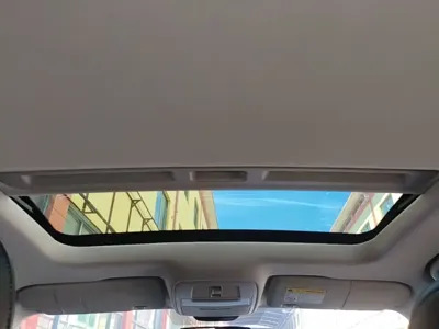 Roewe i5