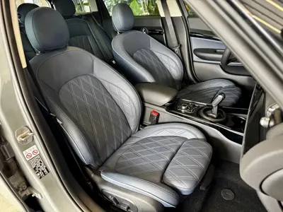 MINI Mini Clubman