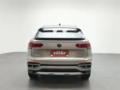 Volkswagen X