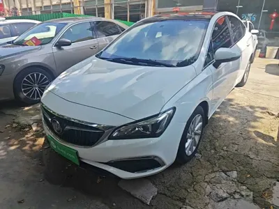 Buick Verano