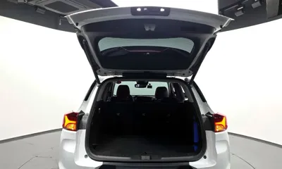 ChevroletGMDaewoo Trailblazer