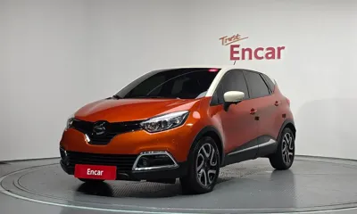Renault-KoreaSamsung QM3
