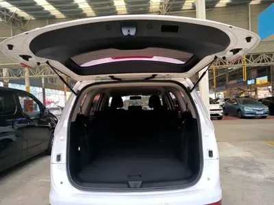 Baojun 730