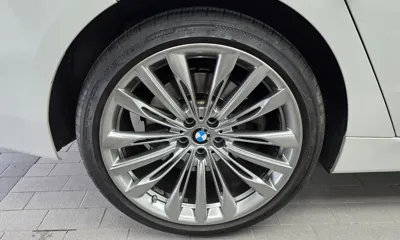 BMW Gran Turismo