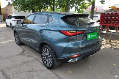 CHANGAN OSHAN X5