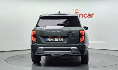 KG_Mobility_Ssangyong Torres