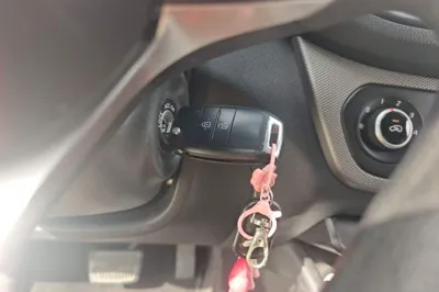 Kia KX3