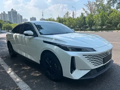 Changan Yida