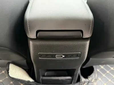 Geely Binyue