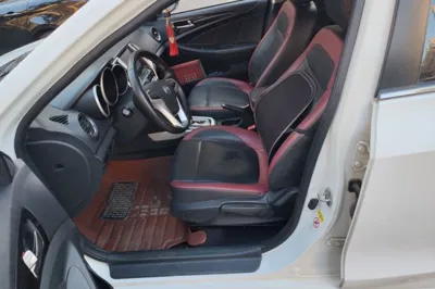 Changan Eado