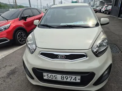 Kia Morning