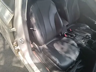 Roewe i5