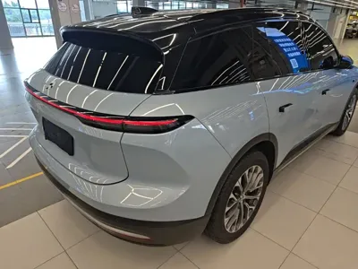 Nio ES6