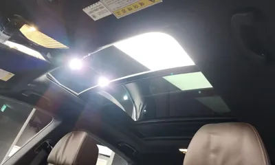 BMW Gran Turismo