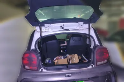 Roewe Clever