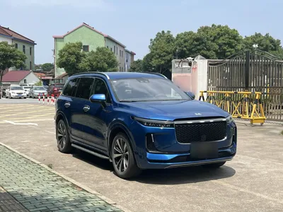 Li Auto ONE