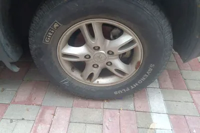 Roewe W5