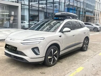 BYD 海狮06