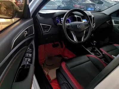 Changan Eado XT