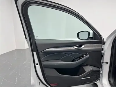 Geely Xingrui