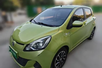 Changan Benni