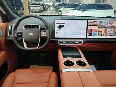 Li Auto Li L7
