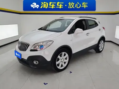 Buick Encore