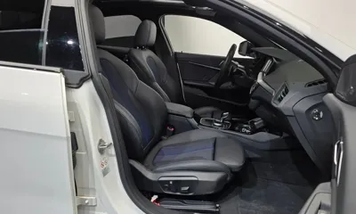 BMW 2-Series