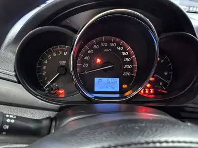 Toyota Vios