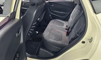 Renault-KoreaSamsung QM3