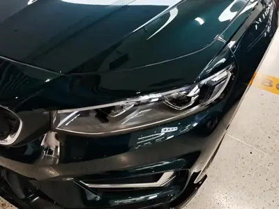Geely Xingrui