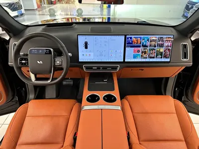 Li Auto Li L7